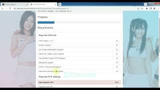 How To Easily Installation - XXPornHD - Themes PHP Script - Video Encoding / Transcoder