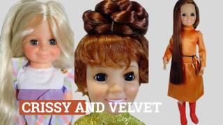 You Were a Child of the 1970s If You Remember These Dolls