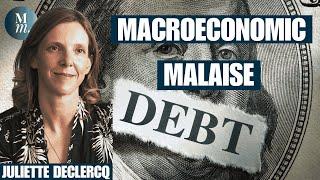 “Macroeconomic Malaise” In Store For 2025 | Juliette Declercq