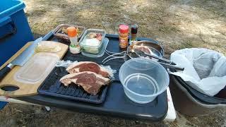 我和米米的Solo Camping#Sedili#Jason Bay