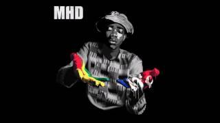 MHD - AFRO TRAP 3 ( Remix Afro House )