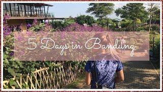 5 Days in Bandung | chinaphilidoll