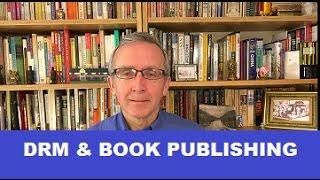 DRM in Book Publishing