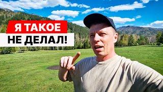 ОТКАЗЫВАЮТСЯ ехать КАМАЗЫ! Что происходит на АЛТАЕ?