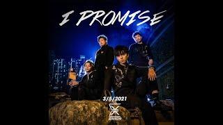 Error - I promise | Cantonese song, Romanization, Hong Kong