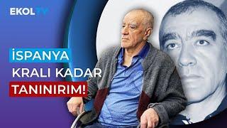 Türk Escobar Urfi Çetinkaya'nın Gizemli Hayatı! Serhat Alaattinoğlu Anlattı