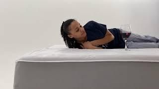 Zoma Hybrid Mattress Wine Test | Mattress Advisor