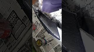 #skinning #carbonfiber #carbon