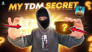 معداتي + سري لاحتراف المستودع  | My Equipment + Secret To Master TDM 