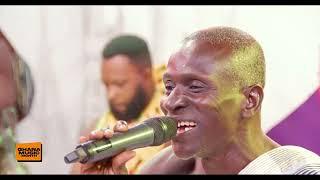 PRAISE QUARTERS FEATURING LIGHT SEEKERS (GHANA MUSIC MONTH)