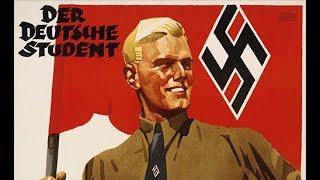 Episode XX: Nazis and Jews