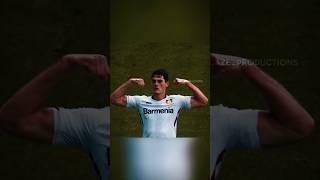 This Patrik schick comeback needs to be studied #fy #fyp #shorts #capcut #football #edits #futbol