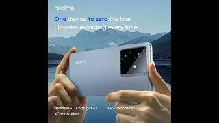 realmi gt #smartphone #new #tech #mohit