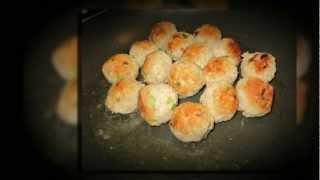 Tuna Balls and Tomato Sauce Recipe | Cater for me Catering Birmingham | 0121 649 6280