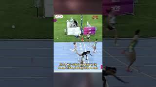 ”I am still not satisfied ” said Rupal Chaudhary #asianathleticschampionships2025 #athletics