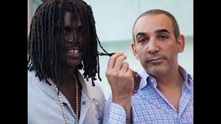 Chief Keef Says His Record Label Owner Owes him $4 Million.