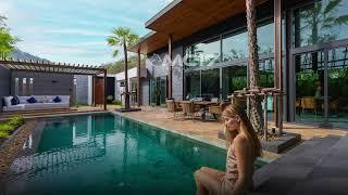 Luxury Pool Villa in Rawai – Perfect for Living & Investment