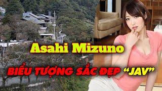 Asahi Mizuno biểu tượng sắc đẹp thể loại JAV Nhật Bản | Gai Xinh TV
