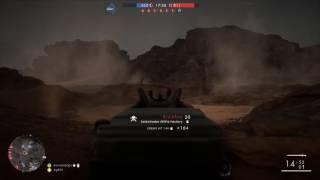 BF1 Mini "DIDNT MISS A HORSE" [Venoxium]