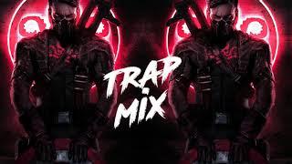 Brutal Hard Trap Mix 2020  Motivation Music  Rap Workout Mix