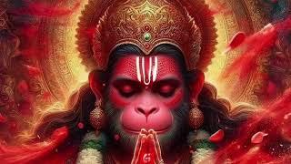 ️Hanuman Mantra to remove all problems#hanuman#hanumanji#videoviral #hanumanmantra#hindugod#mantra