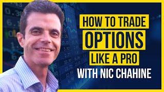 How to Trade Options to Earn a Second Income