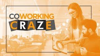 Is Co-Working Really The Future | Co-working Craze | E01 | PropTOQ