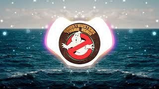 The Living Tombstone - The Ghostbusters Theme (Remix)