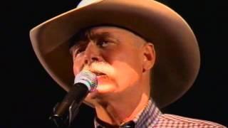 National Cowboy Poetry Gathering: "Purt Near!" with Randy Rieman