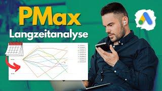 Erfolgsquote von Performance Max Kampagnen in Google Ads: Was die Zahlen verraten