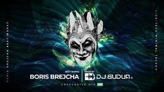 Boris Brejcha Best Works Exclusive Mix #01