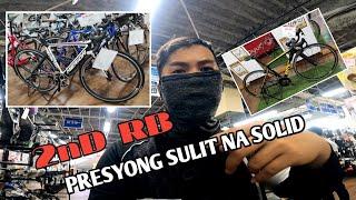 BUYCHARI JAPAN|2nD HANDROADBIKES|PRESYONG SULIT NA SOLID️