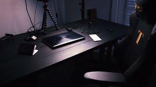 How My $100 INSANE Ikea Desk Setup Did After 8 Months | LONG TERM Honest Review