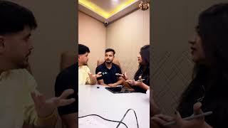 Noice Pollution ‍ In Next Toppers Office | Next Toppers | #nexttoppers #shorts #class11
