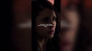 Damon & Elena tiktok