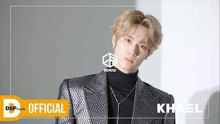 KILLA - MIRAE 1st Mini Album | VISUAL PREVIEW | 카엘 KHAEL