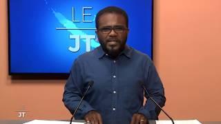 LE JT du 24-04-2019