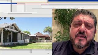 KSAT Q&A: Bexar Appraisal District Chief Appraiser Michael Amezquita discusses property tax appr...