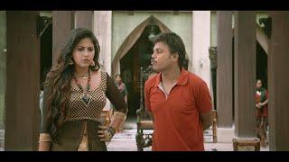 Sapthagiri and Anjali Telugu Latest Hd Comedy Movie | 2023 Hit Movies | Telugu Movies 2023