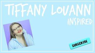 Tiffany Louann Inspired Greenscreen Pack | TiffanysCreativeMind