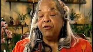 Della Reese: I was a Truck Driver