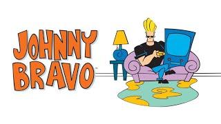 Johnny Bravo New Episode - Watch Full Episode Johny Bravo 90s