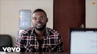 Falz - Cheki Ad: My Girlfriend Hates My Car