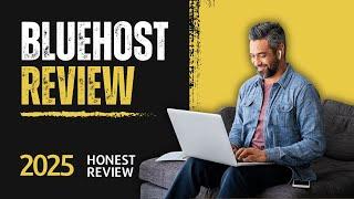 Bluehost Website Hosting Review: Is It The Right Choice In 2025?