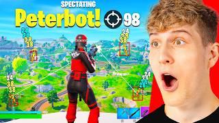 Reacting To Fortnite Pros Caught CHEATING! (Clix, Peterbot, and MORE)