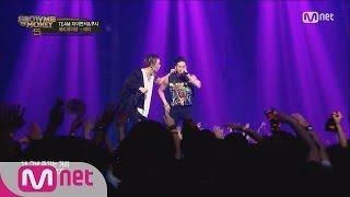 [SMTM5] ‘Addictive Hook’ Reddy Like This (feat.Bobby) @Semi-final 20160708 EP.09