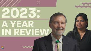 2023 Recap: New Treatments and Approaches in #ProstateCancer | #MarkScholzMD #AlexScholx #PCRI