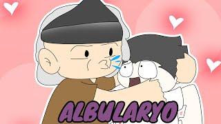 ALBULARYO|Pinoy Animation