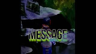 Boopee - Message (Official Audio)