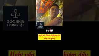 Nghi vấn Phước Nghiêm dấu tiền dưới giếng nhà x á c